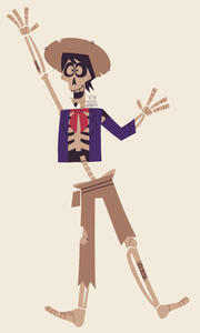 Héctor Rivera (Coco)