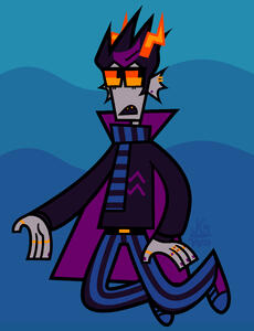 Eridan Ampora (Homestuck)