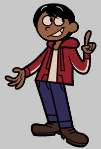 Miguel Rivera (Coco)
